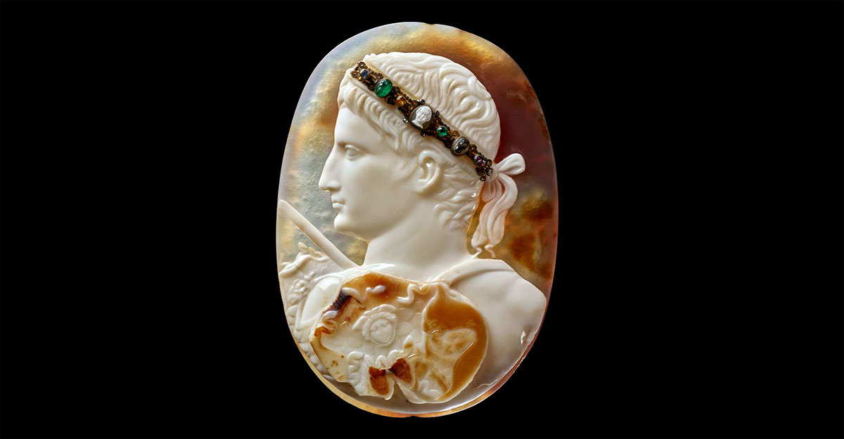 augustus cameo bm