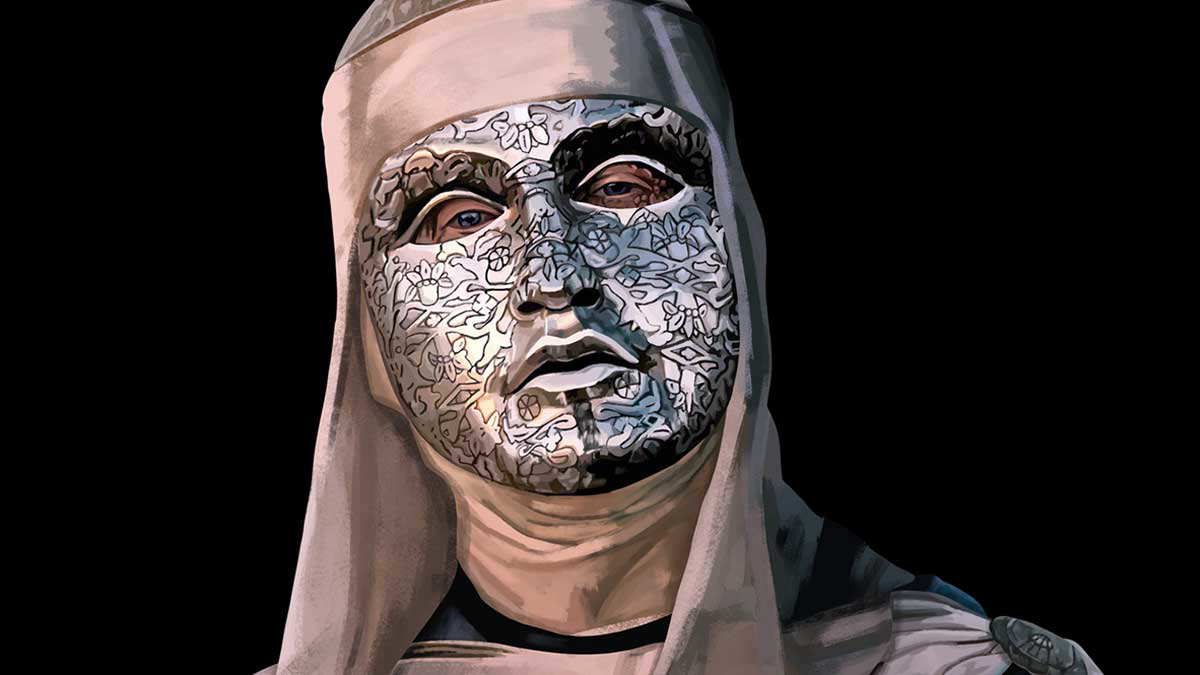 baldwin iv