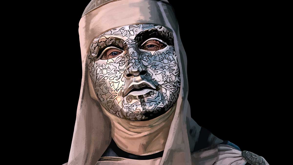 baldwin iv