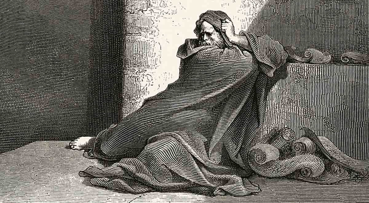 baruch gustave dore