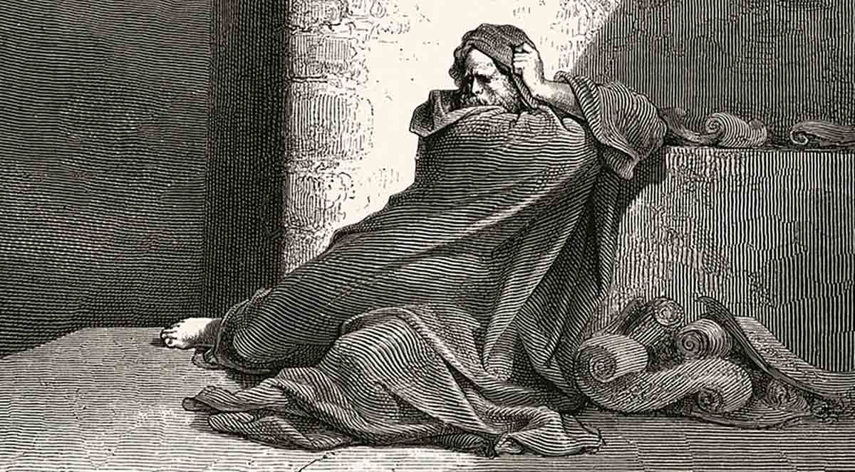 baruch gustave dore