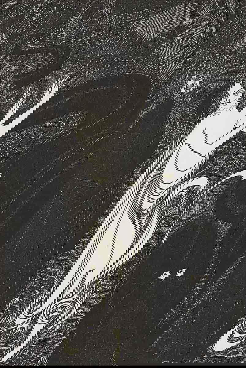 beardsley rheingold