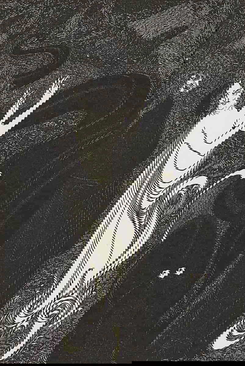 beardsley rheingold