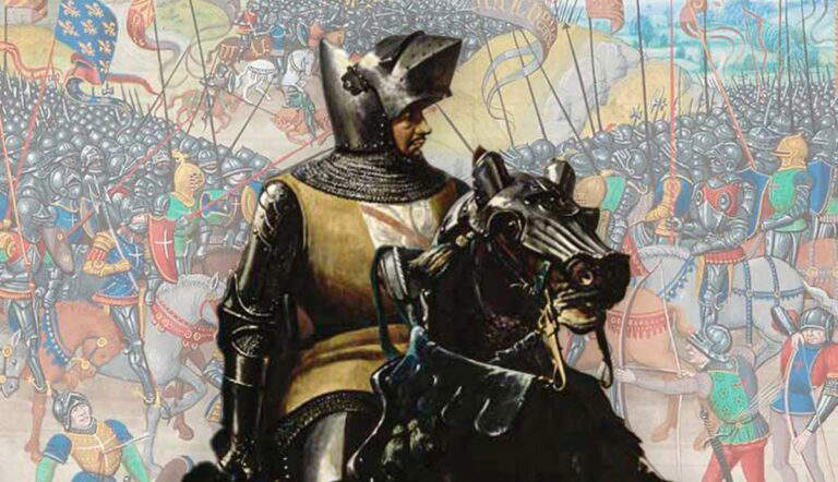 The Best Medieval Knight You’ve Never Heard Of