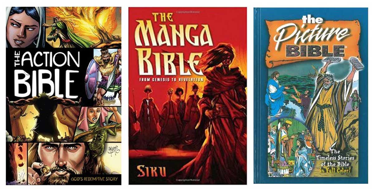bible-comics