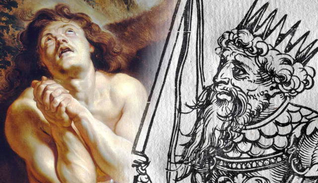 book daniel what is it about