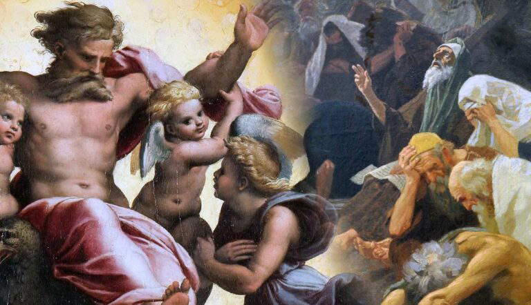 What Is the Book of Ezekiel About?