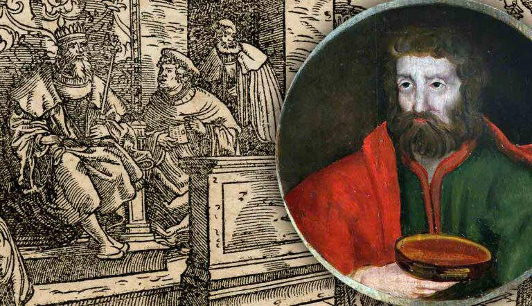 The Book of Habakkuk: What Is It About?