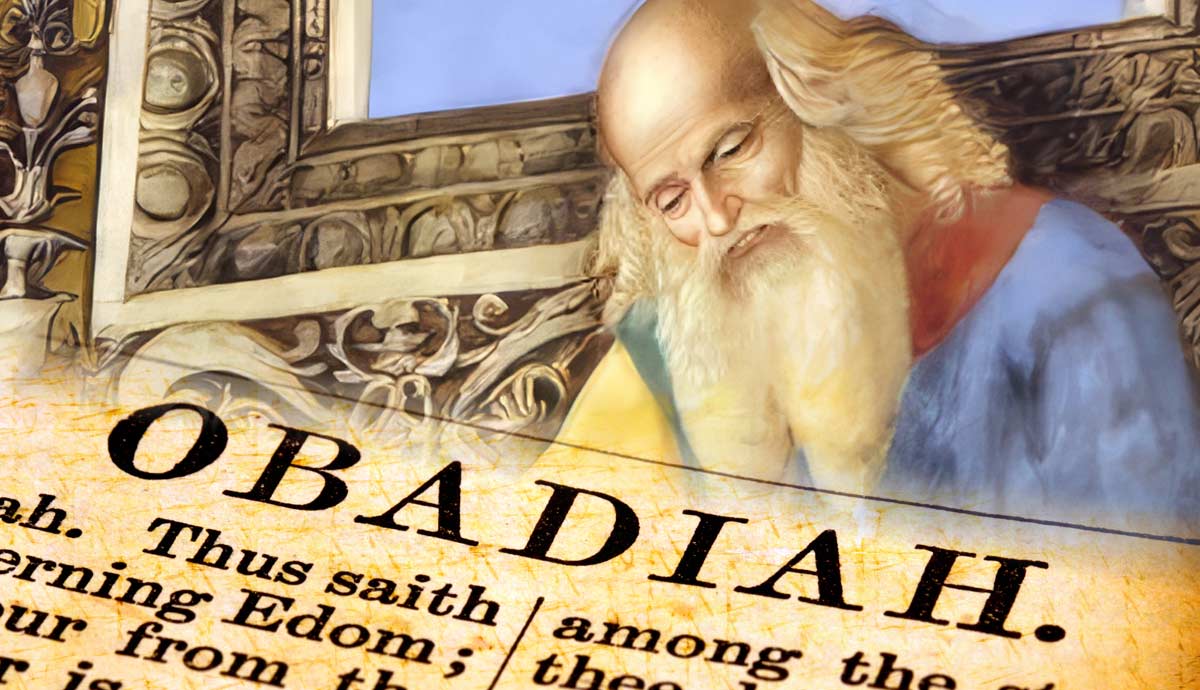 book obadiahh
