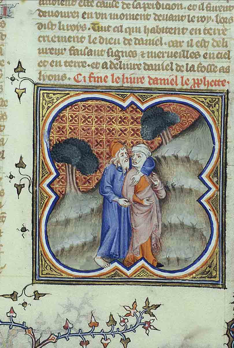 book of hosea with gomer