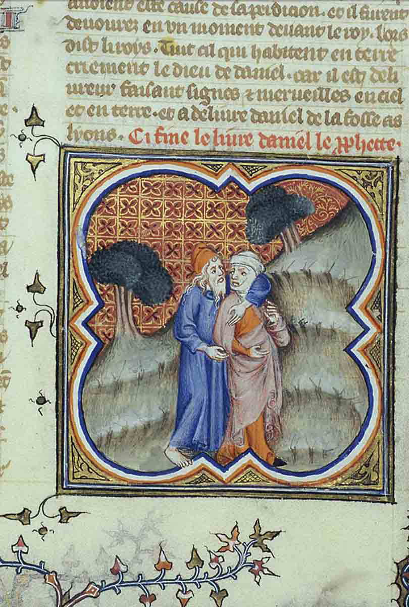 book of hosea with gomer