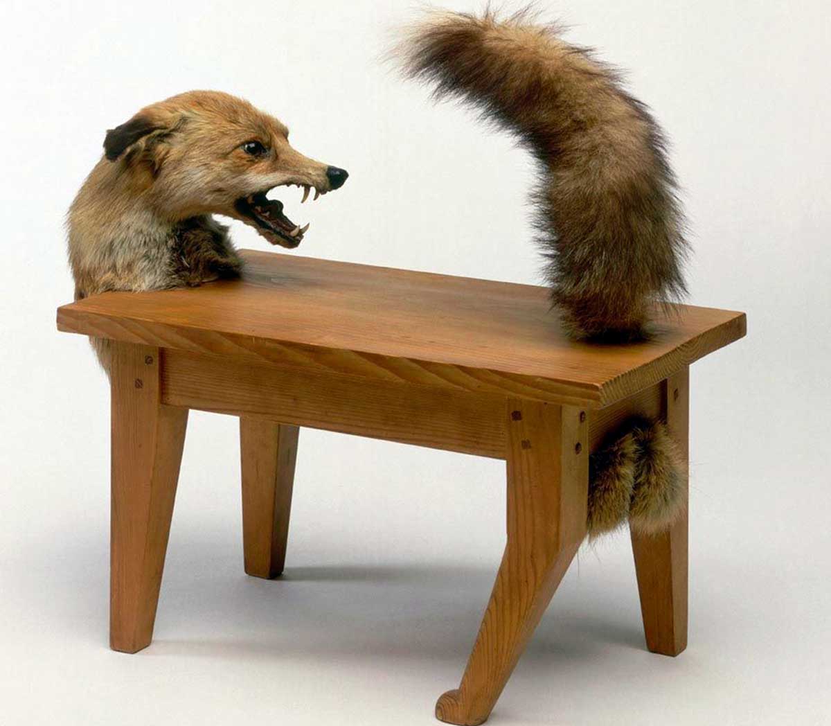 brauner wolf table