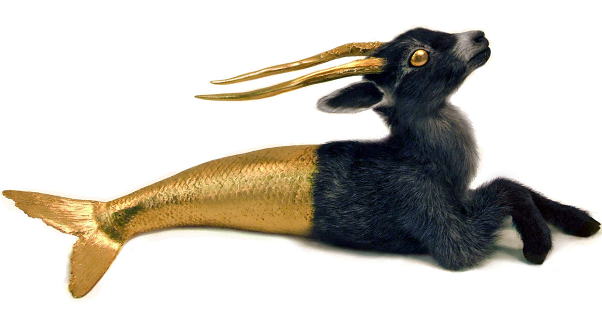brewer poseidon taxidermy