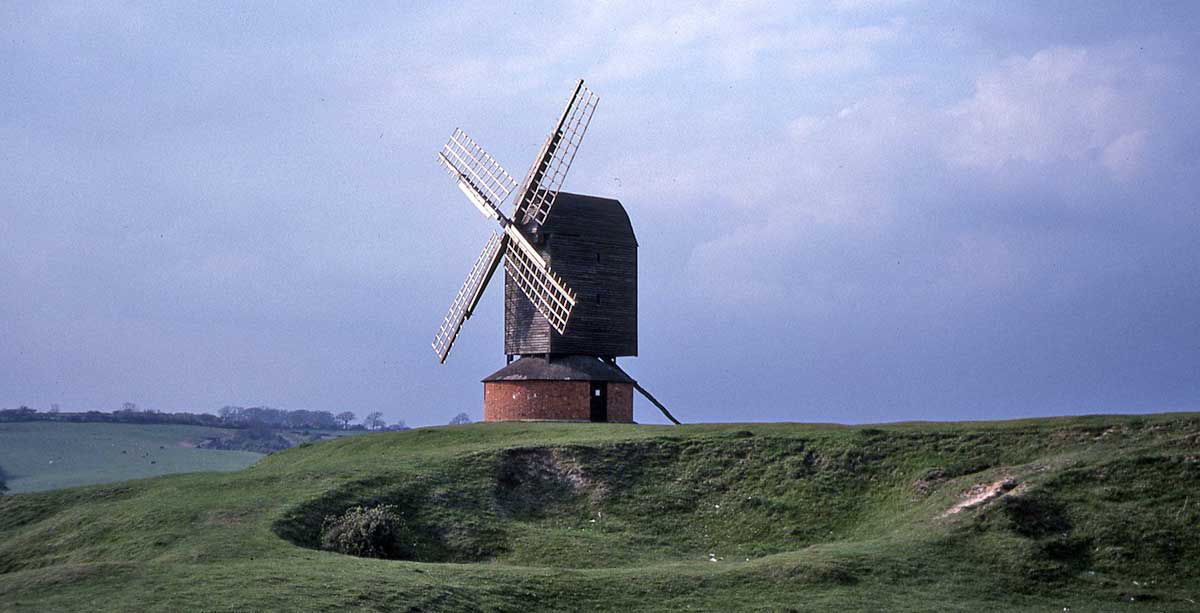 buckinghamshire brill windmill