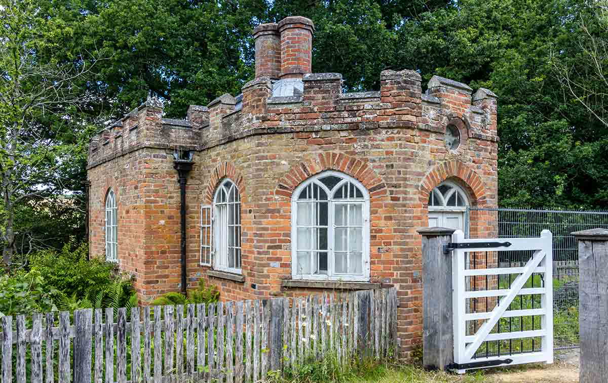 chiltern open air museum