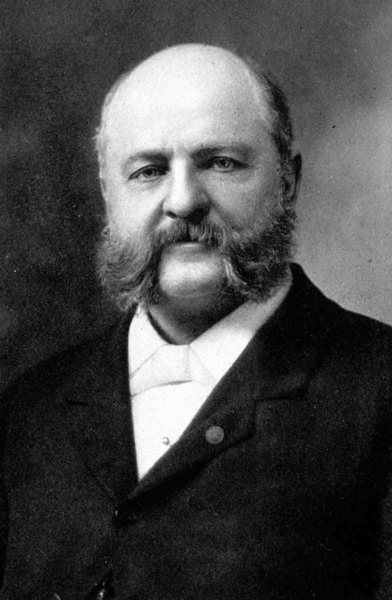 comstock postal inspector