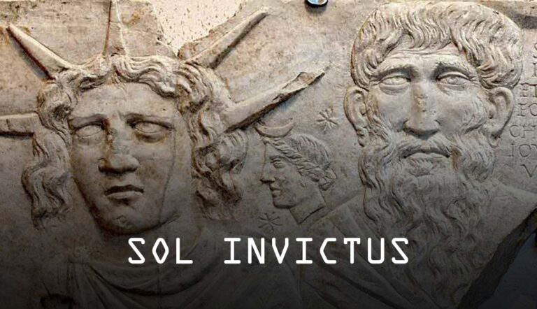 Sol Invictus’ Cult in the Roman Empire (Origins, Beliefs, & Facts)
