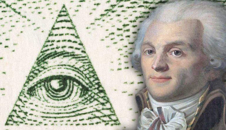 When Robespierre Created the Cult of the Supreme Being