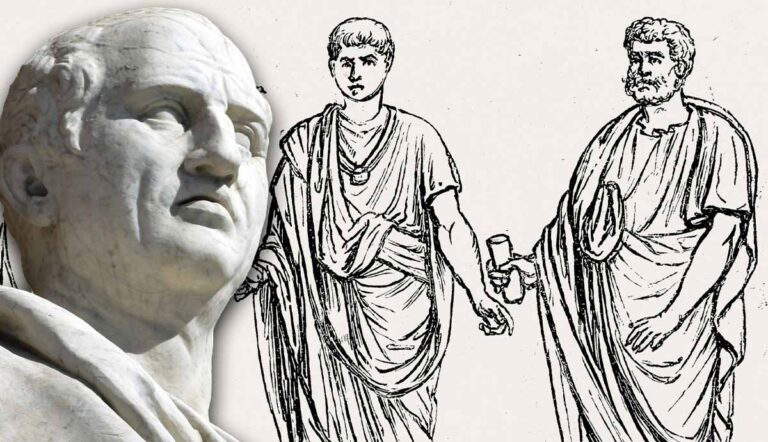 The Roman Republic’s “Career Path” That Allowed Soldiers to Become Consuls