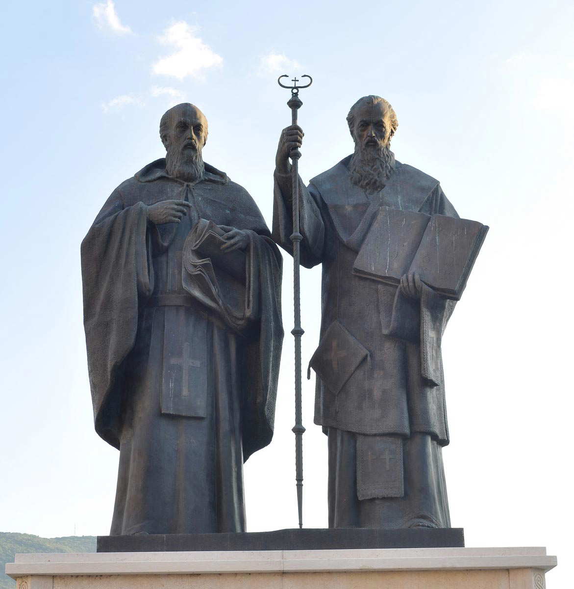 cyril and methodius