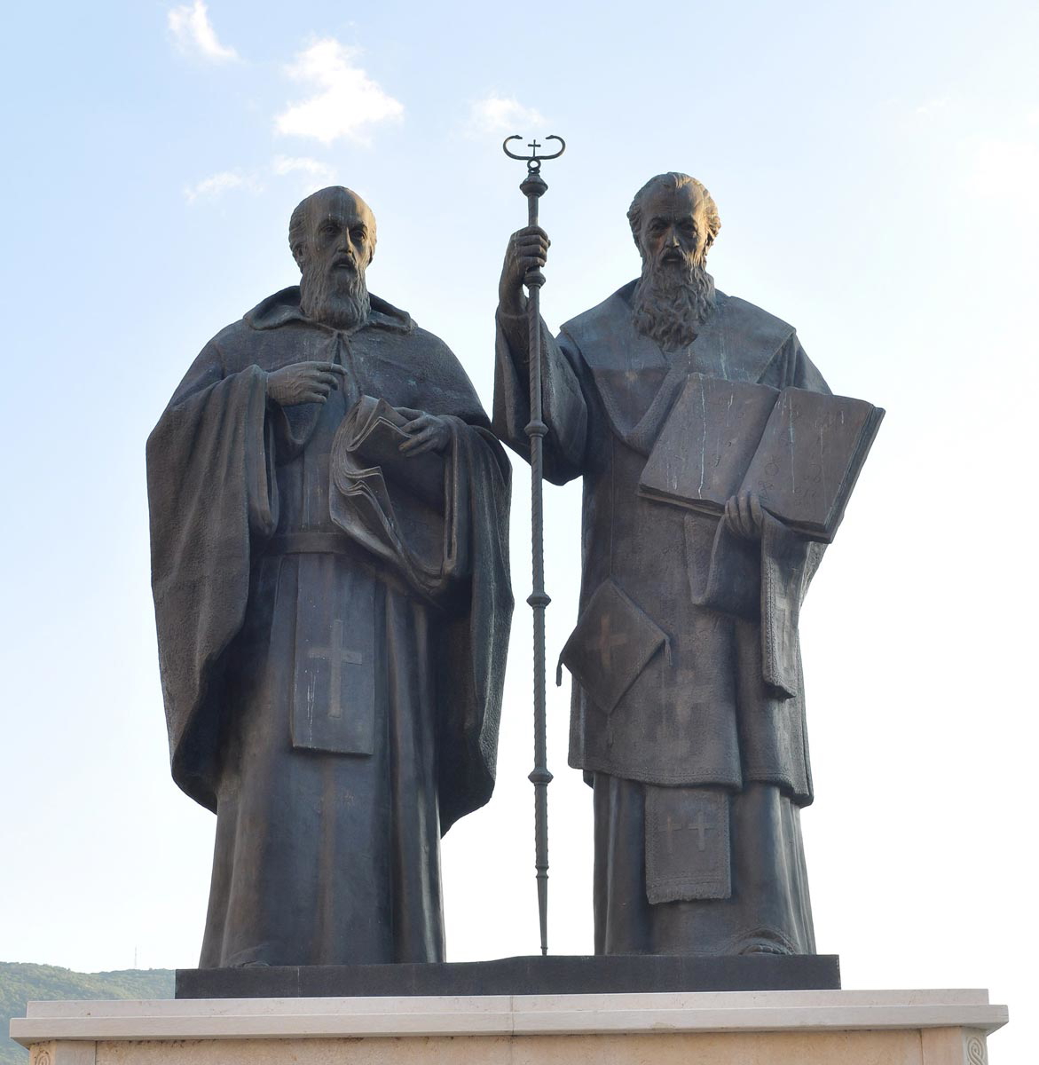 cyril and methodius