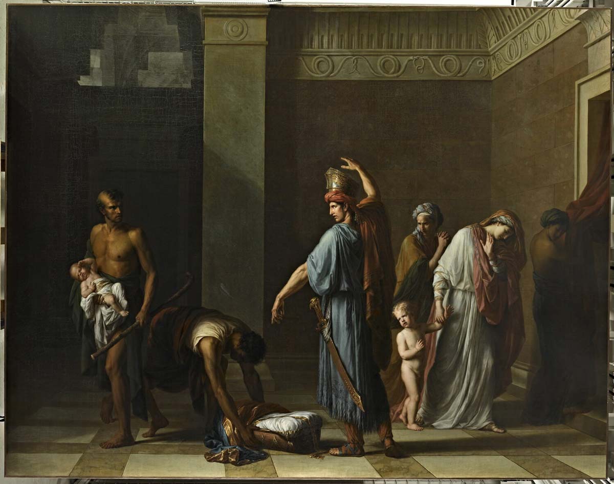 cyrus medes persians
