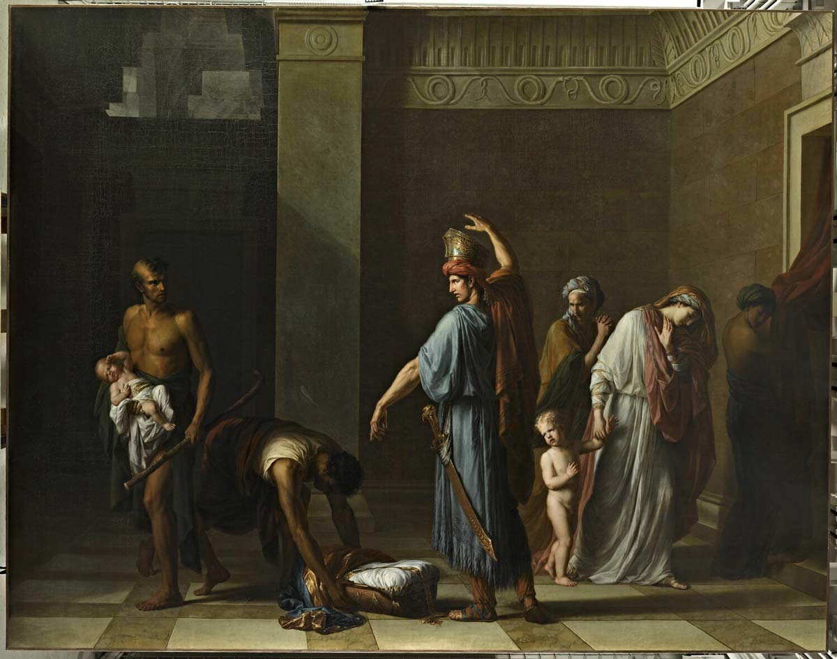 cyrus medes persians