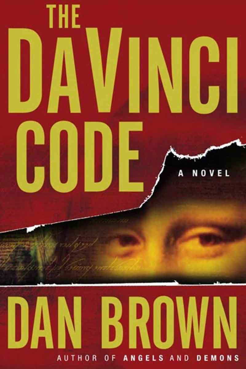 da vinci code