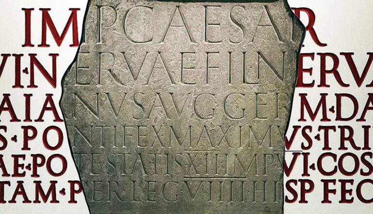 What Are Some of Rome’s Unsolved Mysteries?