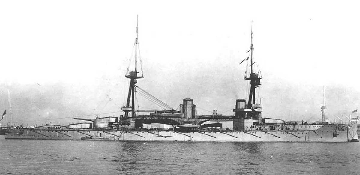 dreadnought