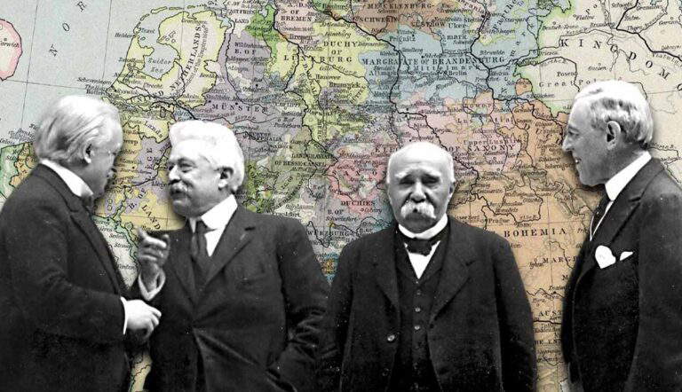 5 European Treaties That Shaped the Continent’s History