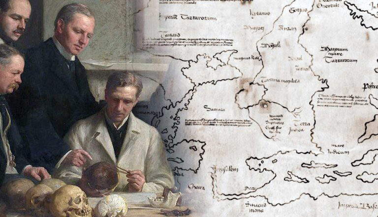 3 Famous Archeological Finds That Were Actually Hoaxes