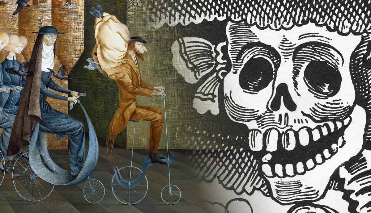 famous mexican artists achieved greatness