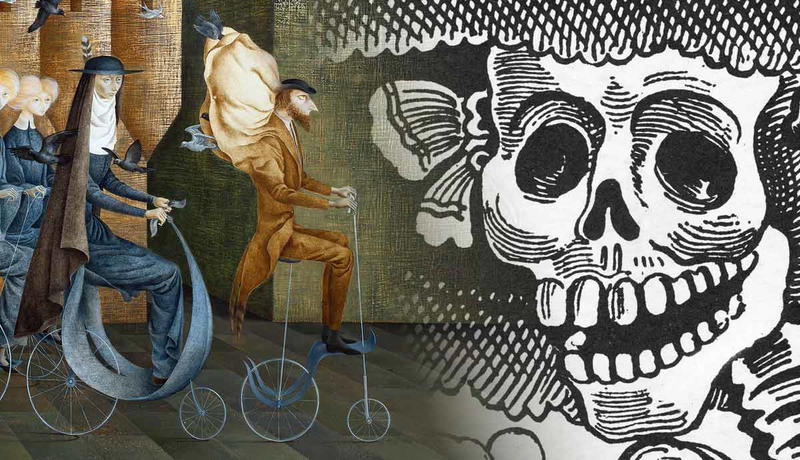 famous mexican artists achieved greatness