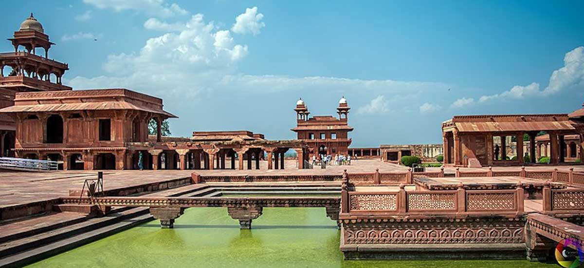 fatehpur-sikri-mughal-dynasty-monument