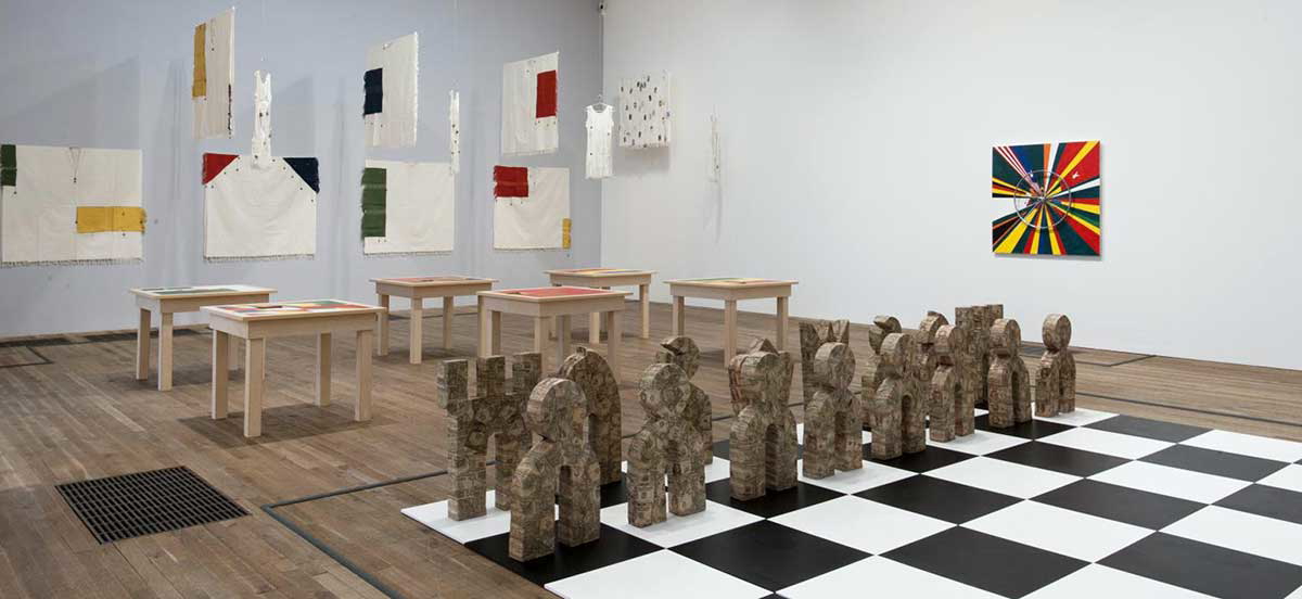 games room gaba