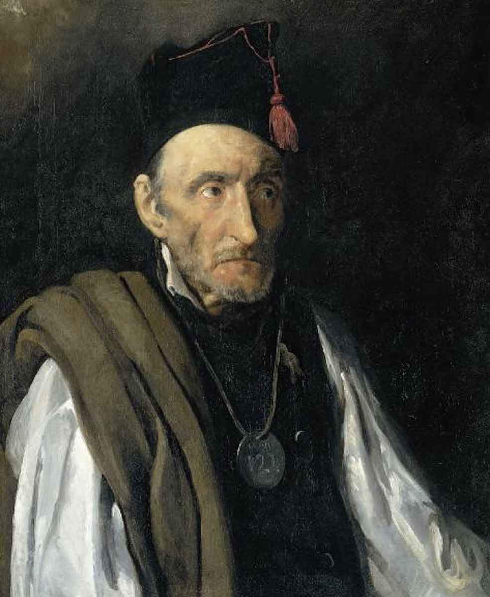 gericault military painting