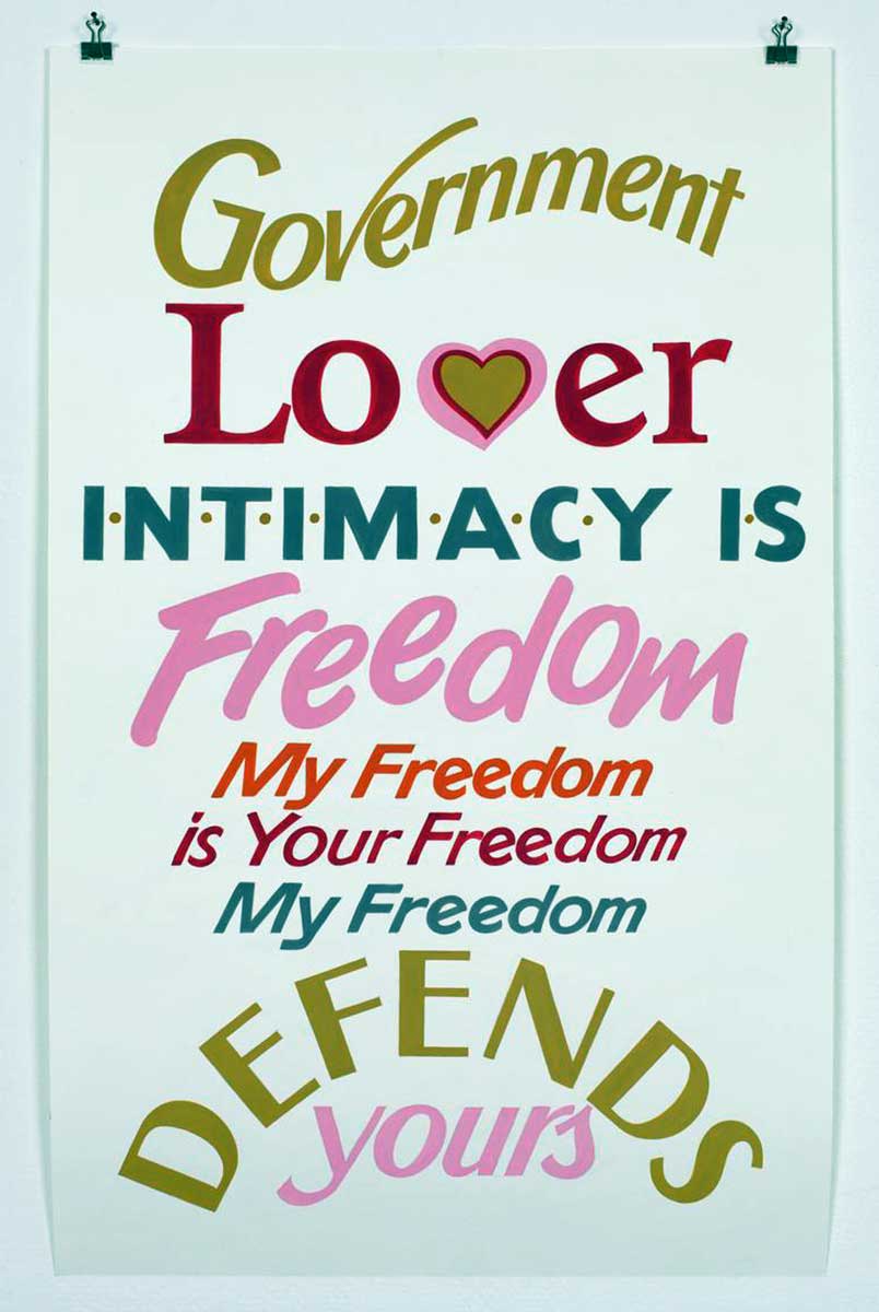 government lover rory pilgrim