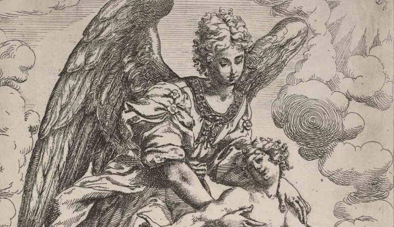How Angels and Demons Interact with Humans in the Bible