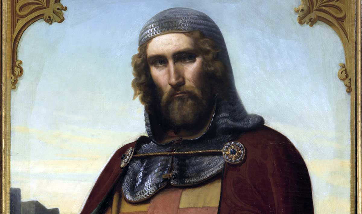guy de lusignan