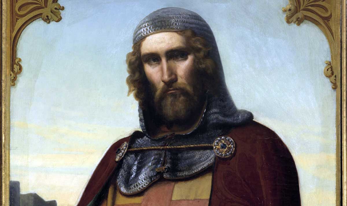 guy de lusignan