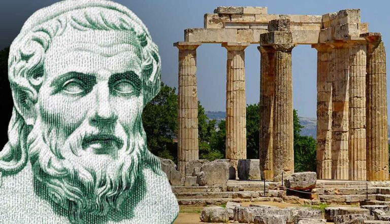 A Complete Guide to the Greek Poet Hesiod & His Works
