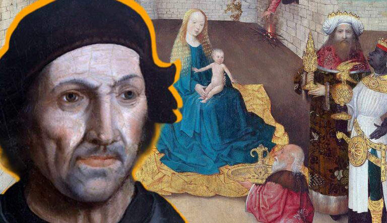 What Were Hieronymus Bosch’s Early Influences? (Training and Inspirations)
