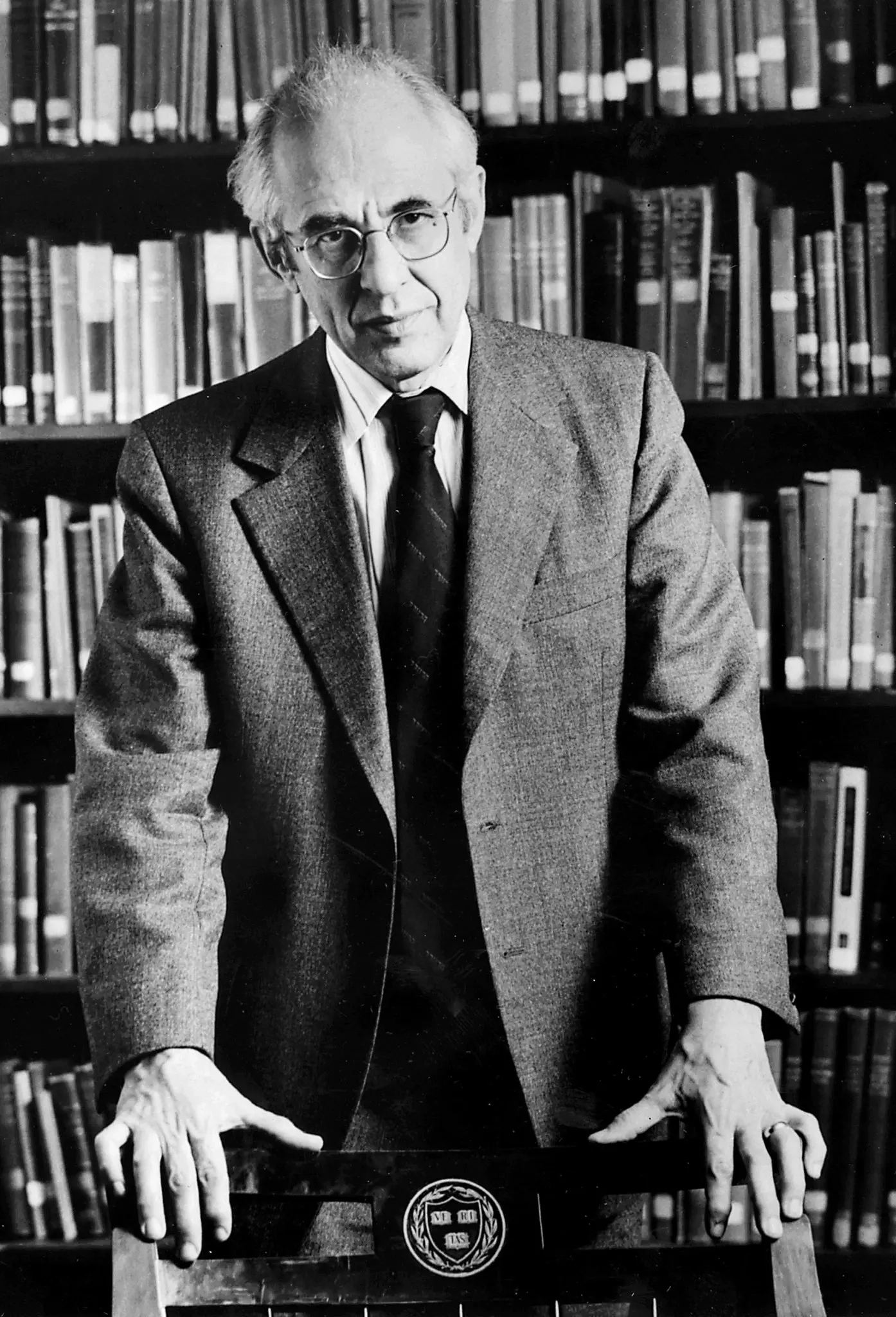 hilary putnam photo