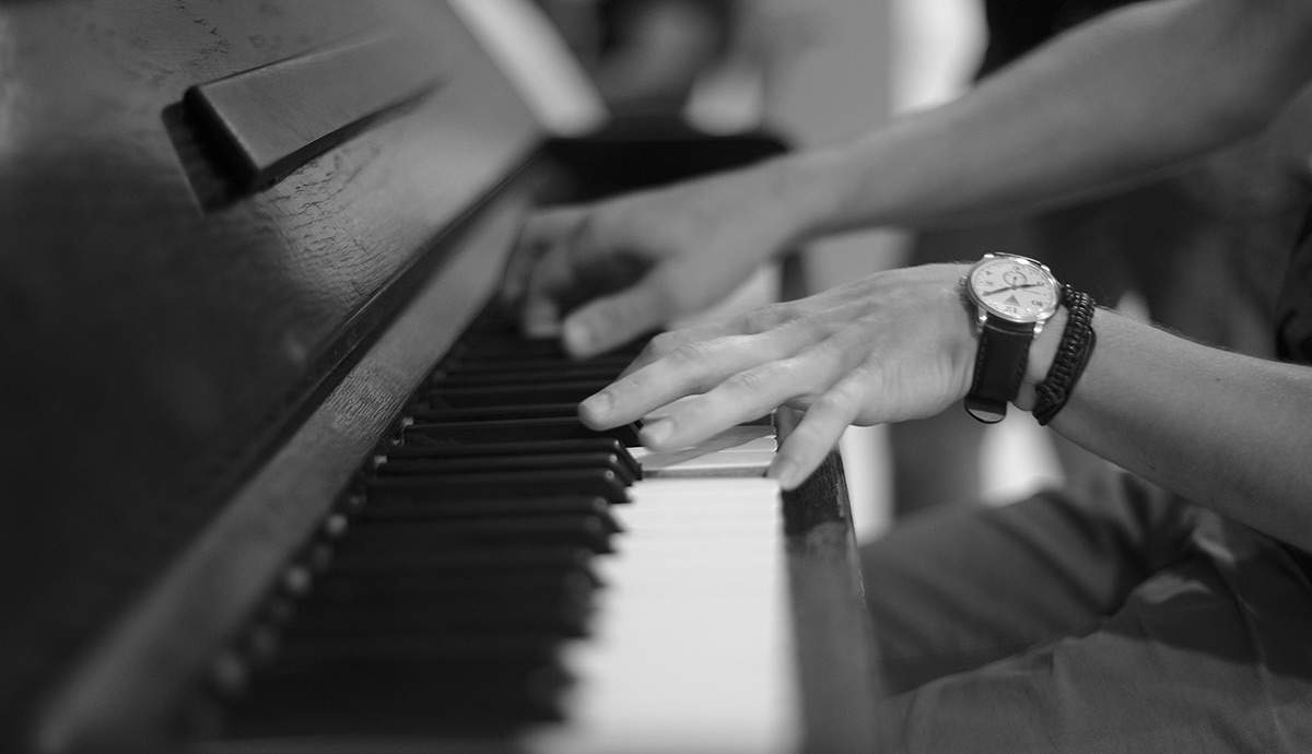 What Is the History of the Piano?