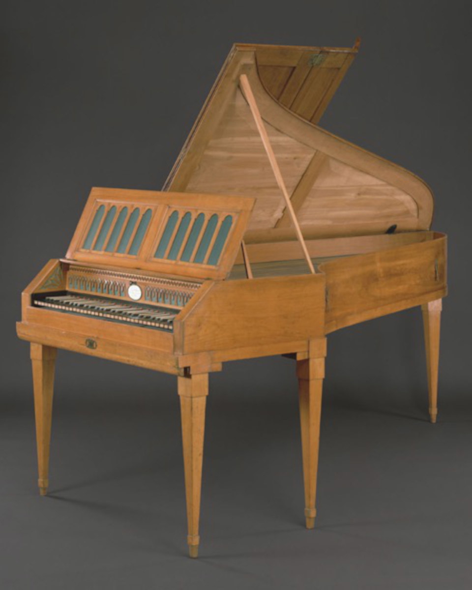 hoffmann grans piano