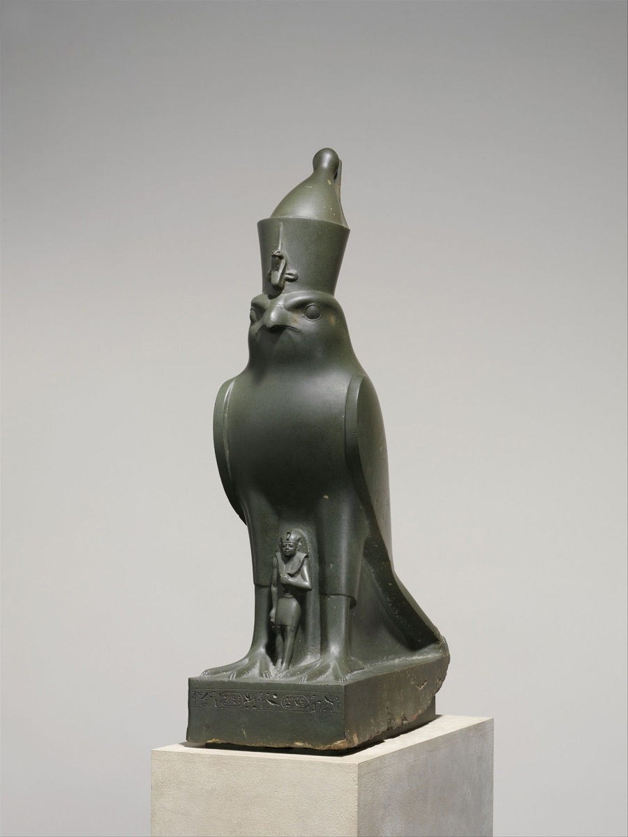 horus nectanebo ii