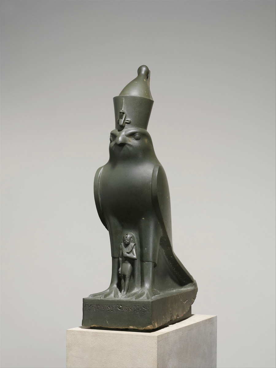 horus nectanebo ii