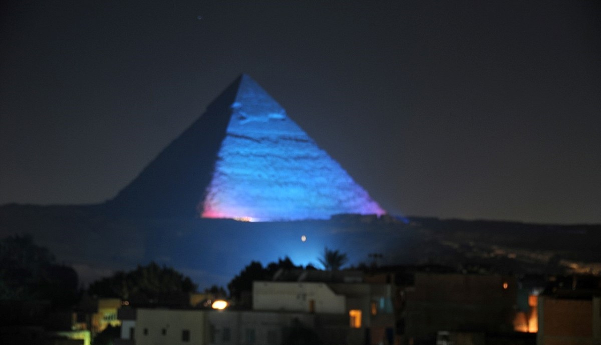 how long ancient traveler seven wonders