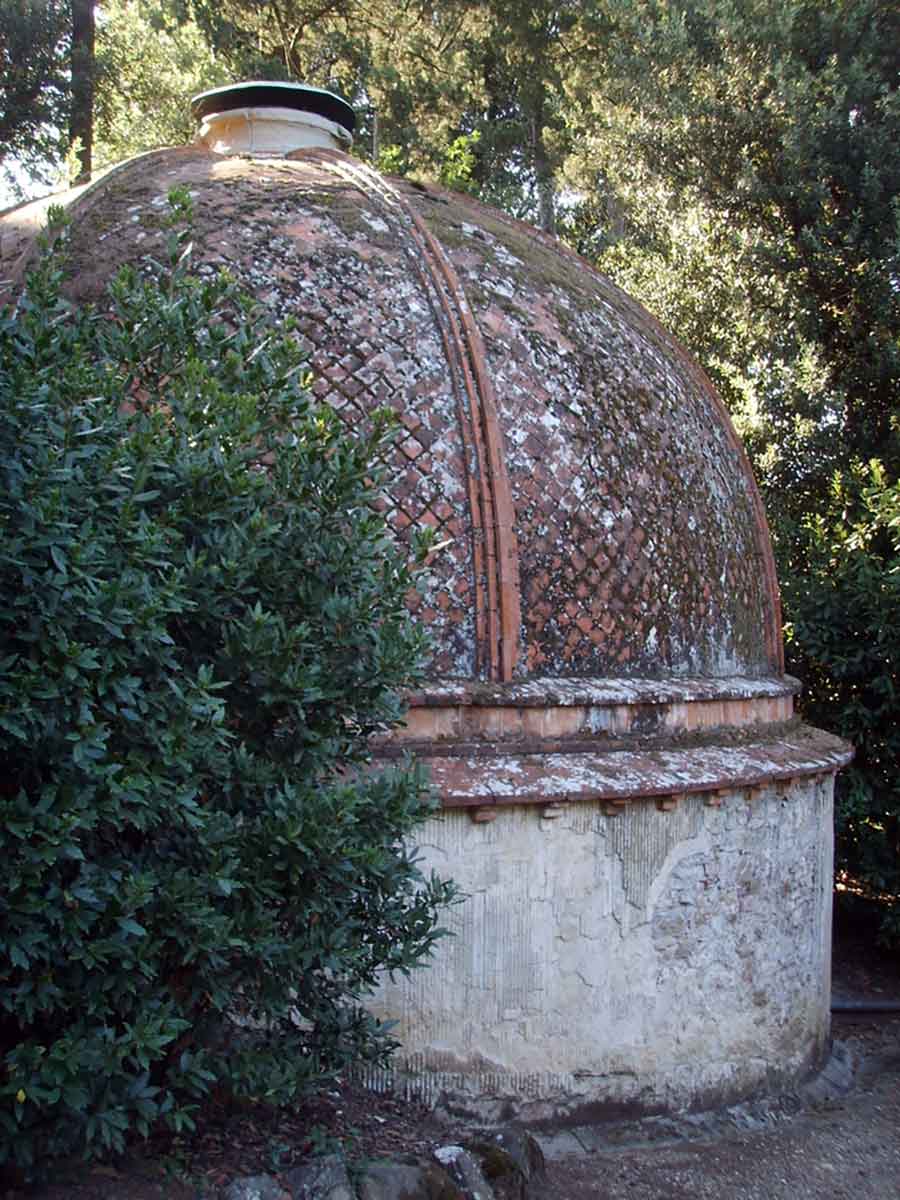 ice house